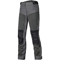 Held Tropic 4 Textile Trousers - Anthracite