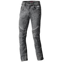 Held Road Duke Denim Jeans - Black