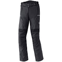 Held Ladies Vader Textile Trousers - Black