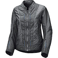 Held Ladies Clip-In Thermal Top - Black