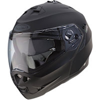 Caberg Duke II - Matt Black