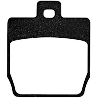 Hi-Q Brake Pads - FA 268