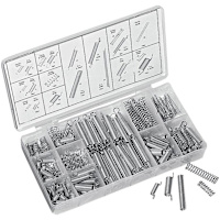 Hi-Q Spring Assortment - 200 Pieces
