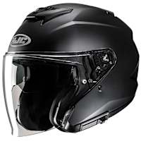 HJC i31 - Matt Black