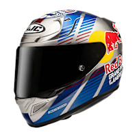 HJC RPHA 12 - Red Bull Austin GP 2