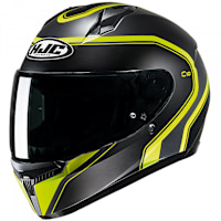 HJC C10 - Elie Yellow