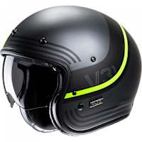 HJC V31 - Byron Yellow