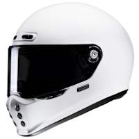HJC V10 - White