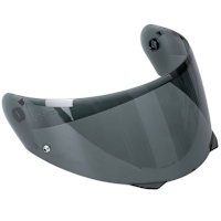 HJC HJ33 Race Visor - Not Road Legal