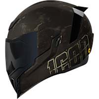 Icon Airflite Mips - Demo Black
