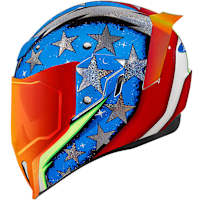 Icon Airflite - Spaceforce