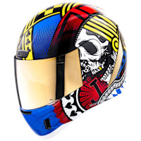 Icon Airform MIPS - Lucky Lid 5 Glory