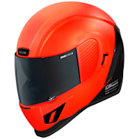 Icon Airform MIPS - Counterstrike Red