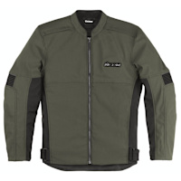 Icon Slabtown Jacket - Green