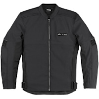 Icon Slabtown Jacket - Black