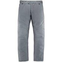 Icon PDX3 Textile Overpant - Grey