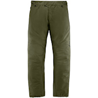 Icon PDX3 Textile Overpant - Olive