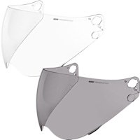 Icon Variant Pro Precision Optics Visor - Road Legal