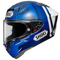 Shoei X-SPR Pro - AM73 V2 TC2