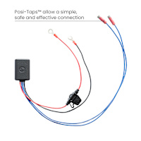 Indimate Gen2 Bluetooth Indicator Reminder