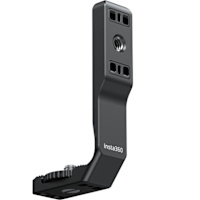Insta360 Vertical-Horizontal Mount - X5 / X4 / X4 Air