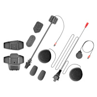 Interphone Audio Kit For Ucom 6R & 7R