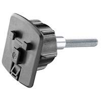 Interphone Riser Case Mount