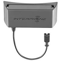 Interphone 900 mAh Slim Spare Battery U-Com4
