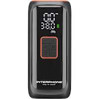 Interphone Smart Air Compressor - 4000MAH