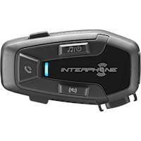 Interphone U-com7R Bluetooth Intercom 