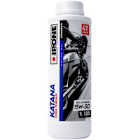 Ipone Katana High Torque 15W-50