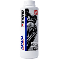 Ipone Katana High Torque 15W-60