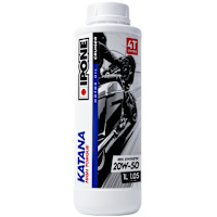 Ipone Katana High Torque 20W-50