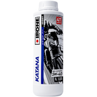 Ipone Katana 5W-40