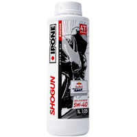 Ipone Shogun 5W-40