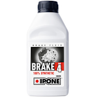 Ipone Brake DOT 4 - 500ml