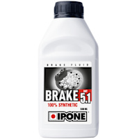 Ipone Brake DOT 5.1 - 500ml