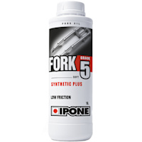 Ipone Fork 5 - 1 Litre