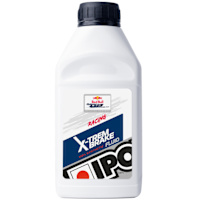 Ipone X-Trem Brake Fluid - 500ml
