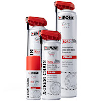 Ipone X-Trem Chain Lube - Road
