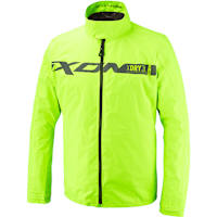Ixon M-Aquashield Jacket - Bright Yellow