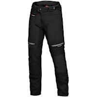 iXS Puerto-ST Textile Trousers - Black