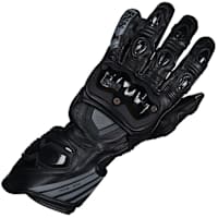iXS RS-800 Leather Gloves - Black