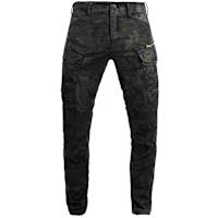 John Doe Cargo XTM Aramid Jeans - Stroker Camouflage
