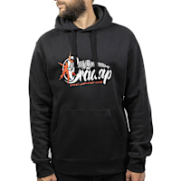 John Doe Hoodie - Braaap