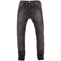 John Doe Ironhead XTM Aramid Jeans - Used Black
