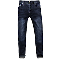 John Doe Original XTM Aramid Jeans - Dark Blue