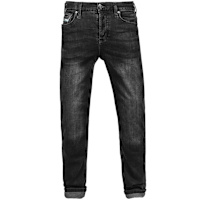 John Doe Original XTM Aramid Jeans - Used Black