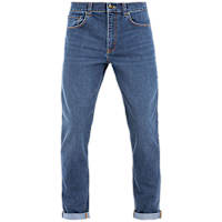 John Doe Classic Tapered Aramid Jeans - Indigo