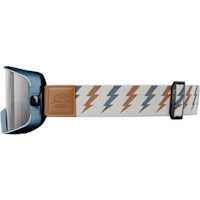 John Doe Goggles - Midnight Blue